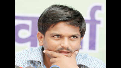 Hardik Patel, OBC leaders should help dalits get land: Martin Macwan