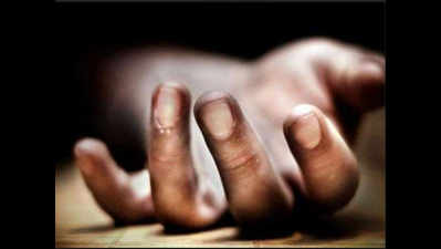 Woman found dead in Dhar district