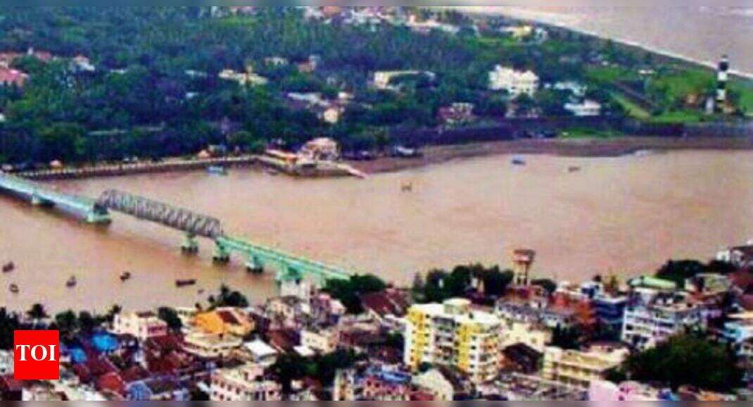 80 of wine shops will have to shut in Daman Surat News Times of India