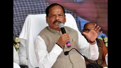 Raghubar Das tells departments to finish all pending projects