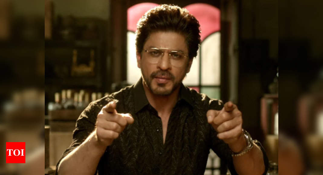 'Raees' box office collection day 3: Shah Rukh Khan starrer continues ...