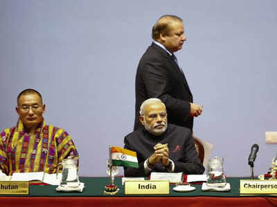Pakistan hopes to host SAARC soon, accuses India of impeding process