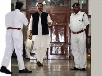 Mukhtar Ansari as part of BSP will create new dimensions in UP polls