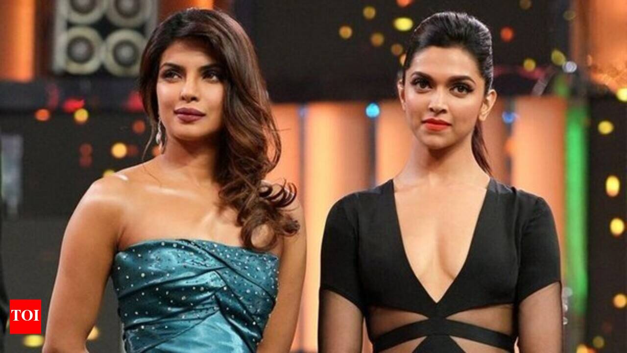 Take the plunge | undefined Movie News - Times of India