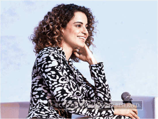 Kangana Ranaut: One can get lonely in the film world