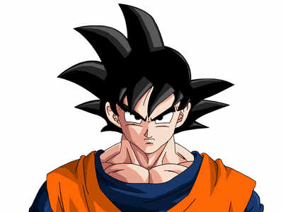 Tokyo Olympics unveils Goku from Dragonball Z as a brand ambassador​ | More  sports News - Times of India