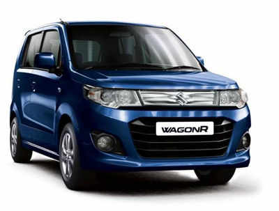 Maruti Suzuki WagonR VXi+ variant launched
