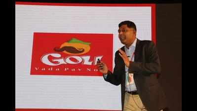 Goli Vada Pav co-founder shares his success story