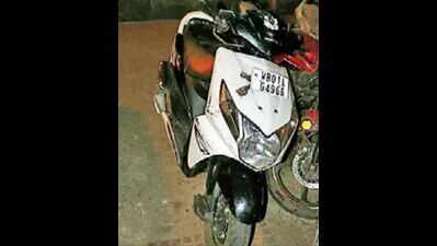 Three dead, seven injured in six accidents | Kolkata News - Times of India