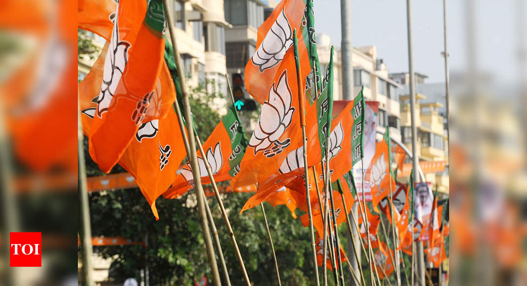 Bjp Shiv Sena Break Up Opens Up Possibility Of New Tie Ups Pune News Times Of India