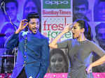 Oppo Bombay Times Fresh Face 2016: Grand Finale