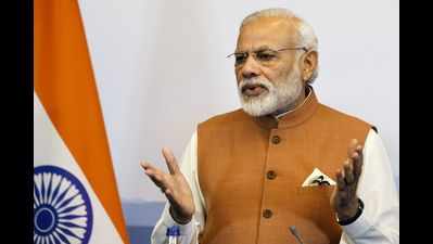 Give BJP comfortable majority, will make Goa most comfortable state: PM Narendra Modi