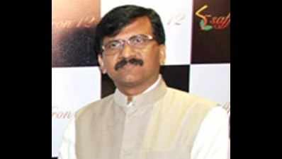 BJP is threatened by GSM-Shiv Sena alliance, says Sanjay Raut