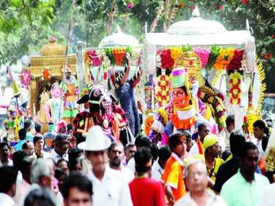 Chamarajpet celebrates its 125th birthday