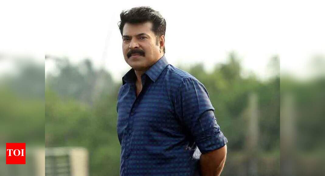 Salim Ahamed to work with Mammootty again? | Malayalam Movie News ...