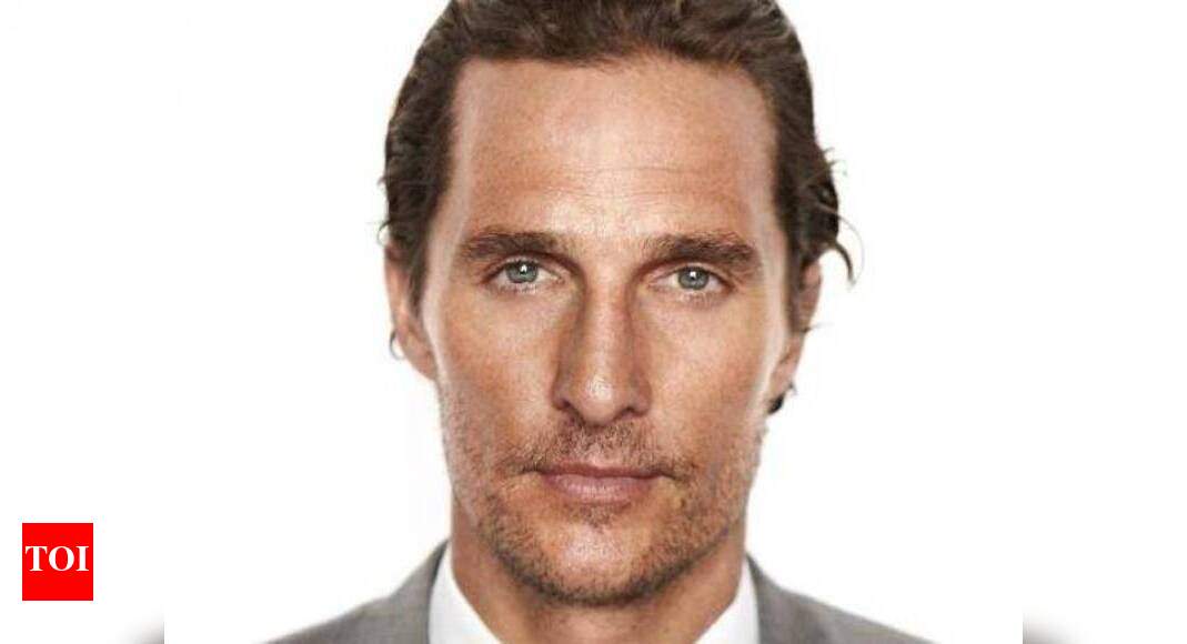 My agent did a good job by rejecting Matthew McConaughey