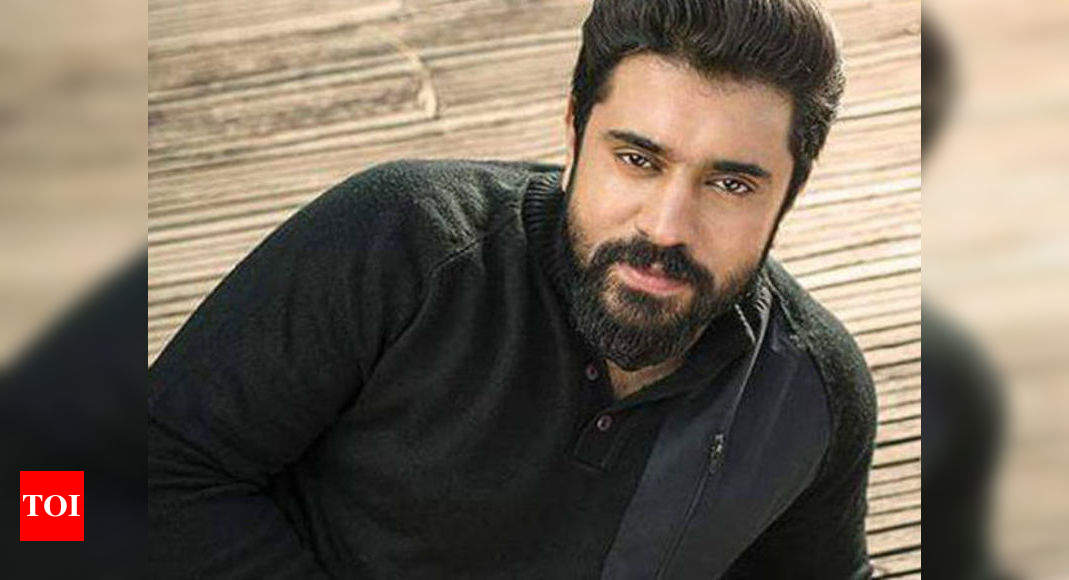 Nivin to play a thug in his next with Natty | Tamil Movie News - Times ...