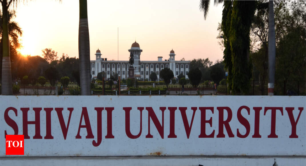 Shivaji University Kolhapur Shivaji University, Kolhapur students