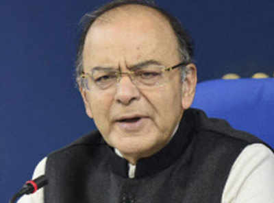 Finance minister may hike service tax to 16-18% in Budget