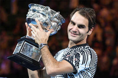 How Roger Federer turned 18 again for Grand Slam No. 18
