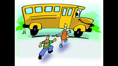 Mumbai: No school bus strike on Tuesday