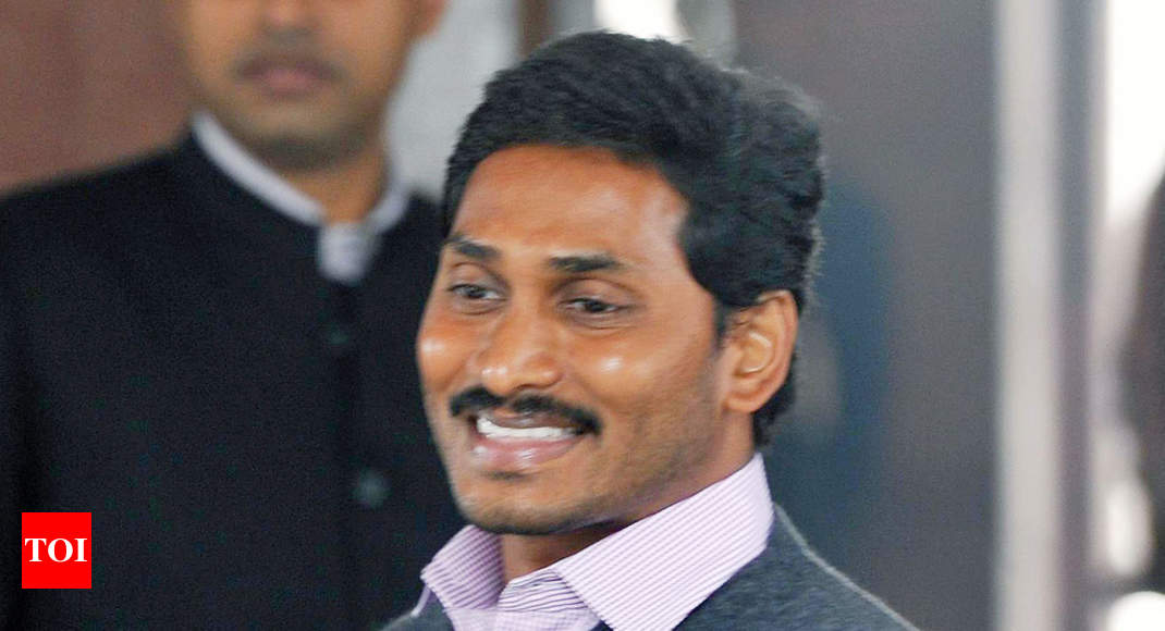 y-s-jaganmohan-reddy-andhra-pradesh-is-no-1-in-corruption