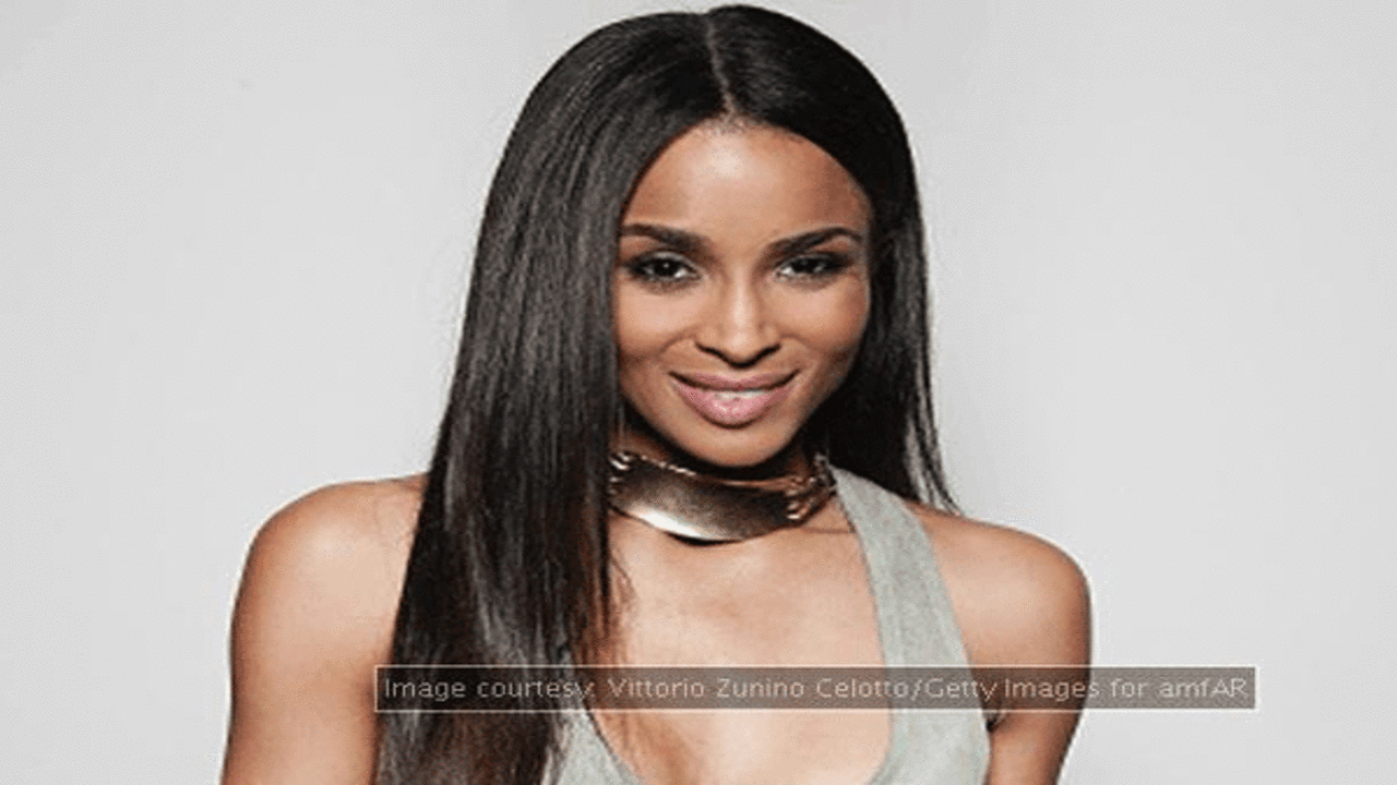 Ciara signs with Warner Bros Records | English Movie News - Times of India