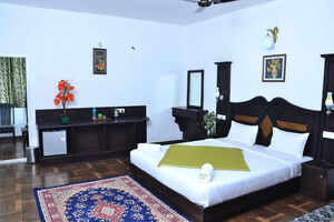 Best affordable options for your stay in Thekkady