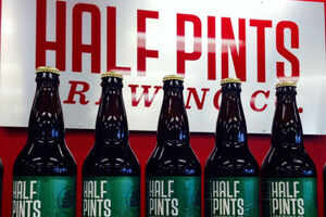 Half Pints Brewing Company