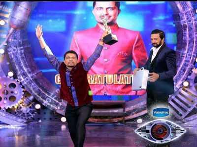 Meet Kannada Bigg Boss winner: Pratham | Kannada Movie News - Times of ...