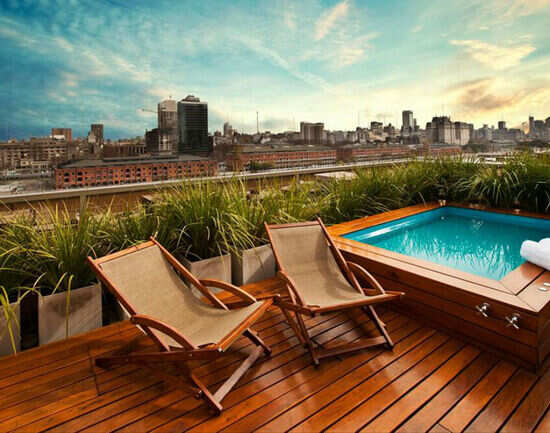 Mid-budget hotels in Buenos Aires that blend comfort and luxury