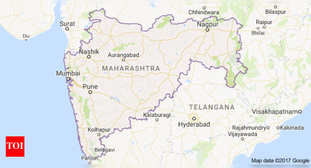 Maharashtra - Times of India