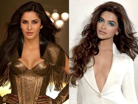Katrina or Deepika? Who will Karan cast in his next starring Ranbir and SRK?