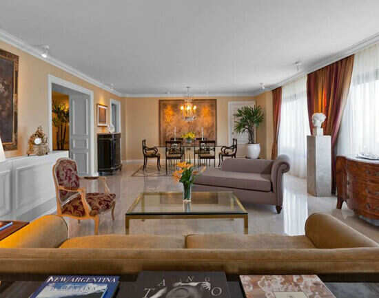 Sheraton Buenos Aires Hotel & Convention Centre