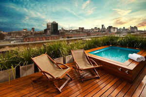 Mid-budget hotels in Buenos Aires that blend comfort and luxury
