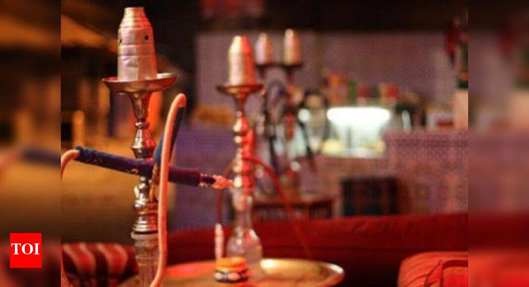 Bengaluru Hookah Bars Bengaluru councillors want hookah bars shut