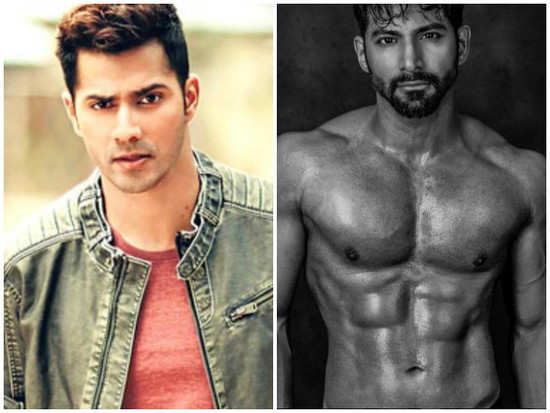 REVEALED: Here’s who will play the baddie in Varun starrer ‘Judwaa 2’
