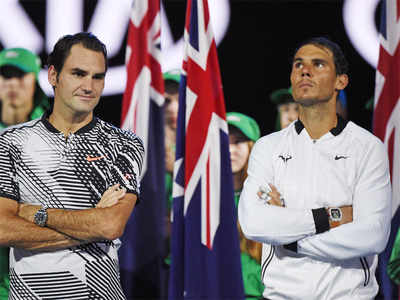 I understand what Federer, Nadal felt in Australian Open final: Sachin