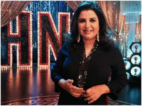 Farah Khan: People who slam Bollywood should be made to watch boring films