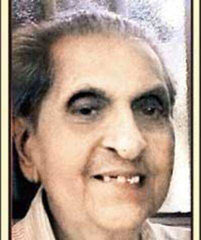 Mr. Jitendra Mohanlal Desai Times of India