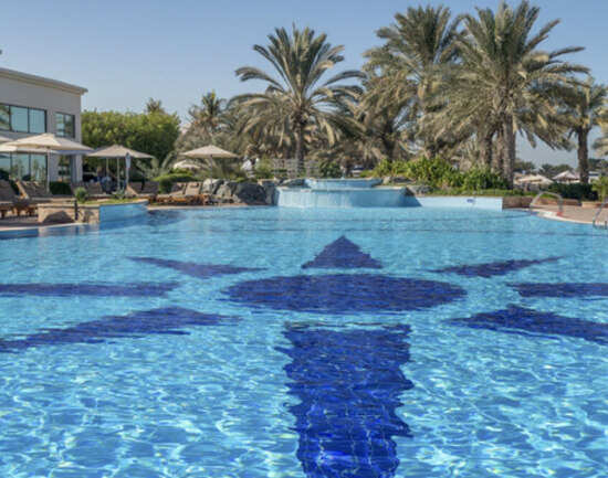 Hiltonia Beach Club