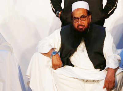 Hafiz Saeed put under house arrest; JuD likely to be banned: Reports