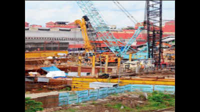 Kolkata wants Budget push for ‘on-track’ projects