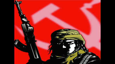 Maoists behead private firm staffer in Jamui