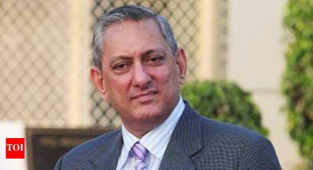 Rakesh Maria Influential people suppressed Sheena murder for 3 years