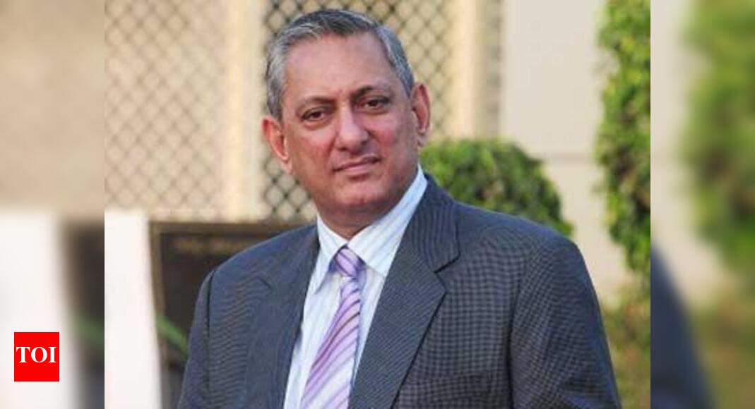 Rakesh Maria Influential people suppressed Sheena murder for 3 years
