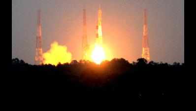 IISER Bhopal students’ team among top 25 in moon mission