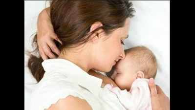‘Breastfeeding influences diagnosis of celiac disease’