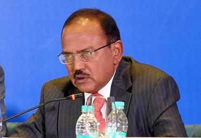 NSA Doval in Russia, to hold strategic talks