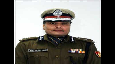 New Delhi top cop Amulya Kumar Patnaik supersedes two seniors